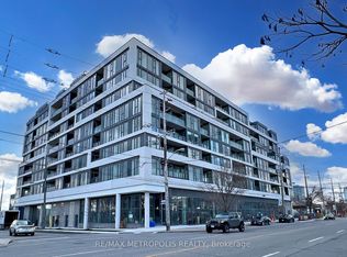 859 The Queensway #809, Toronto, ON M8Z 1N8