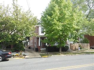 1622 N Union St, Wilmington, DE 19806
