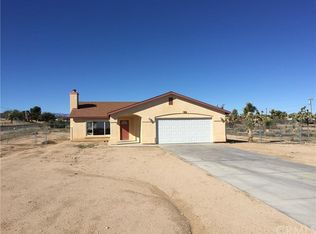 4886 Indio Ave, Yucca Valley, CA 92284