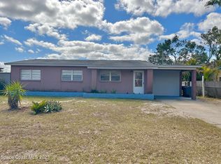 3885 Catalina St, Titusville, FL 32796
