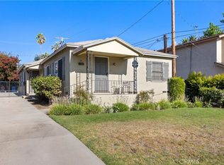 6028 Hoover Ave, Whittier, CA 90601