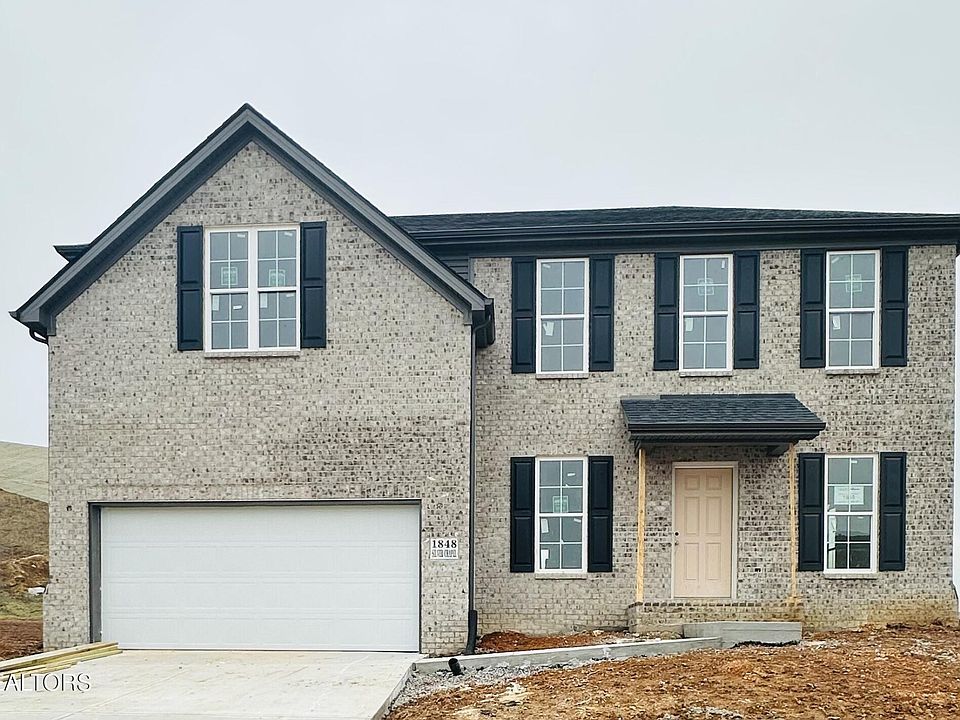 2nd image of 1848 Silver Chapel Dr Lot 145