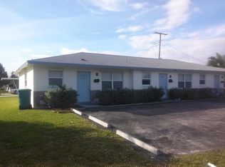 2891 SE 2nd St APT 3, Boynton Beach, FL 33435