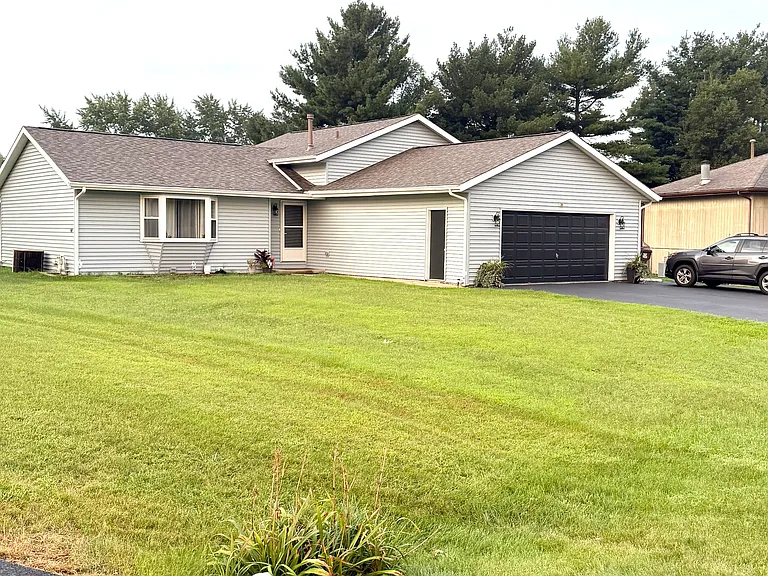 6324 Weathervane Ln #6324 — Photo 1