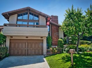 10223 Mossy Rock Cir #68, Los Angeles, CA 90077