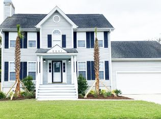 2251 Mariners Ferry, Charleston, SC 29414