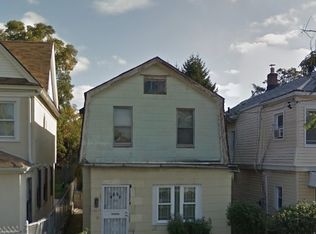 108-19 Union Hall St, Jamaica, NY 11433