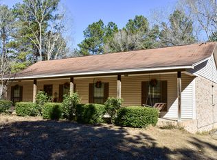 3822 Highway 15 S, Ovett, MS 39464