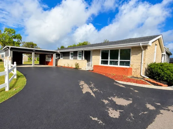 465 Manor Dr, Seymour, IN 47274