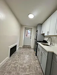 Rented by David Berkowitz, LREB