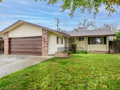 105 Ashley Ave, Knights Landing, CA, 95695