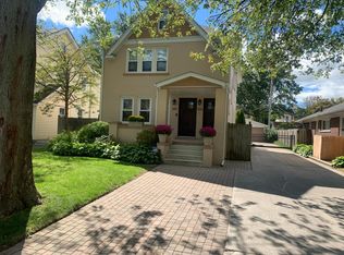 333 Moross Rd, Grosse Pointe Farms, MI 48236
