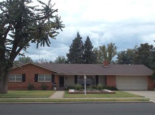 2511 58th St, Lubbock, TX 79413