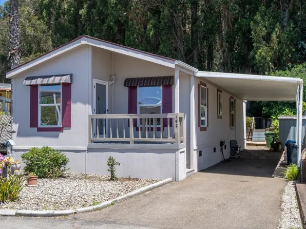 100 N Rodeo Gulch Rd Space 192, Soquel, CA 95073