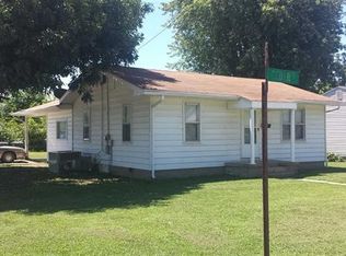1100 Cedar St, Evansville, IN 47710