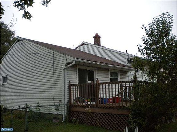 Exterior Side