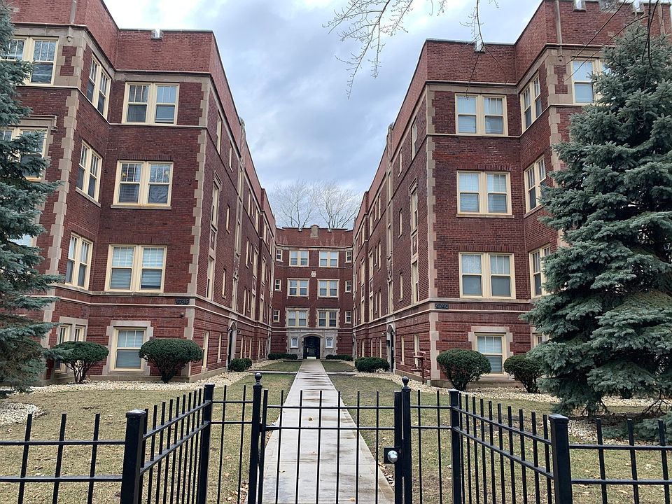 1st image of 4744 S Greenwood Ave APT 2N