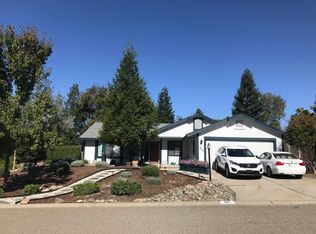 1215 Ravenshoe Way, El Dorado Hills, CA