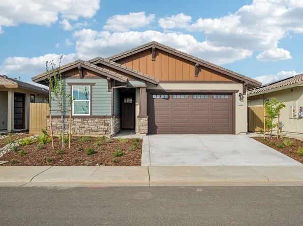 3004 Poas Way, Rancho Cordova, CA 95742