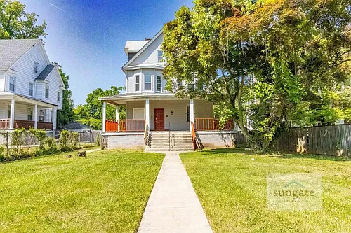 3011 Garrison Blvd #3 Photo 1