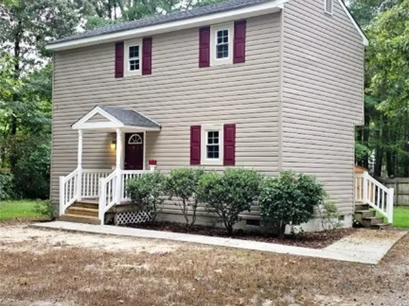 3807 Mooring Way, Chester, VA 23831