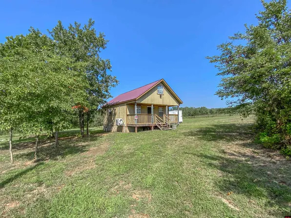 183 Chriswood Dr, Clarkridge, AR 72623
