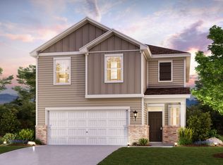 424 Vidette Dr, York, SC 29745
