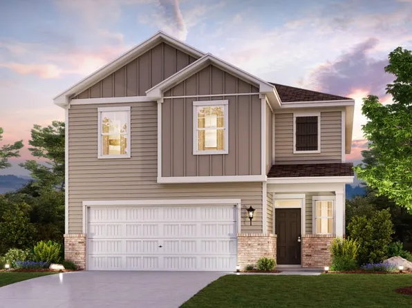 424 Vidette Dr, York, SC 29745