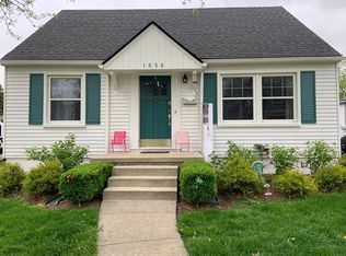 1658 Webster Ave, Birmingham, MI 48009