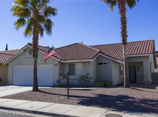 847 Coral Cottage Dr, Las Vegas, NV 89002
