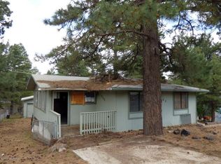 2355 Keams Canyon Trl, Flagstaff, AZ 86005