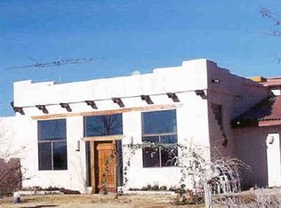 10975 E Clover Ln, Cornville, AZ 86325