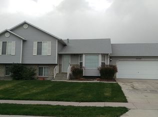 4689 W 8230 S, West Jordan, UT 84088