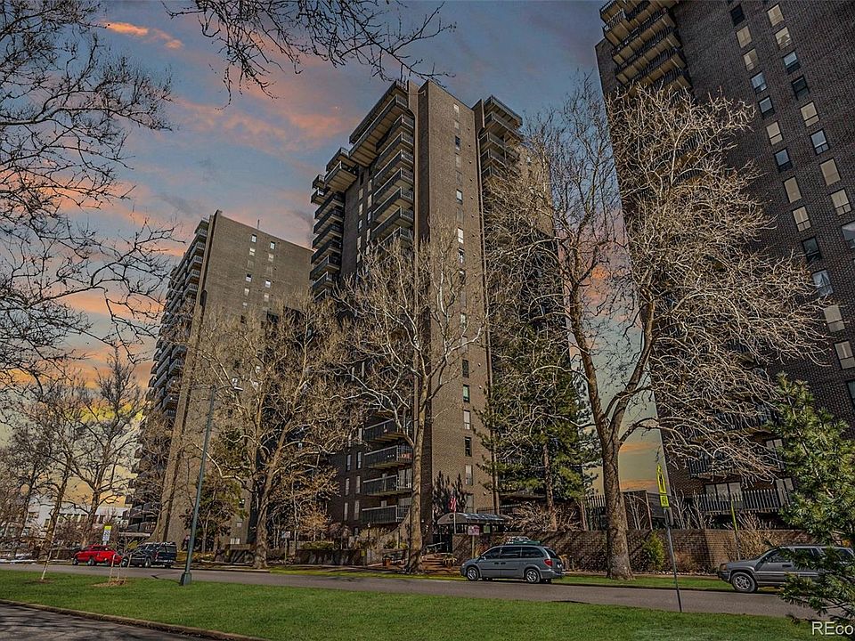 1st image of 460 S Marion Pkwy APT 103