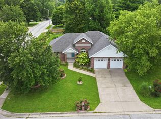 5632 S Newton Ave, Springfield, MO 65810