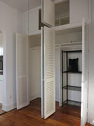 Rented by James Everett Lewis, LREB