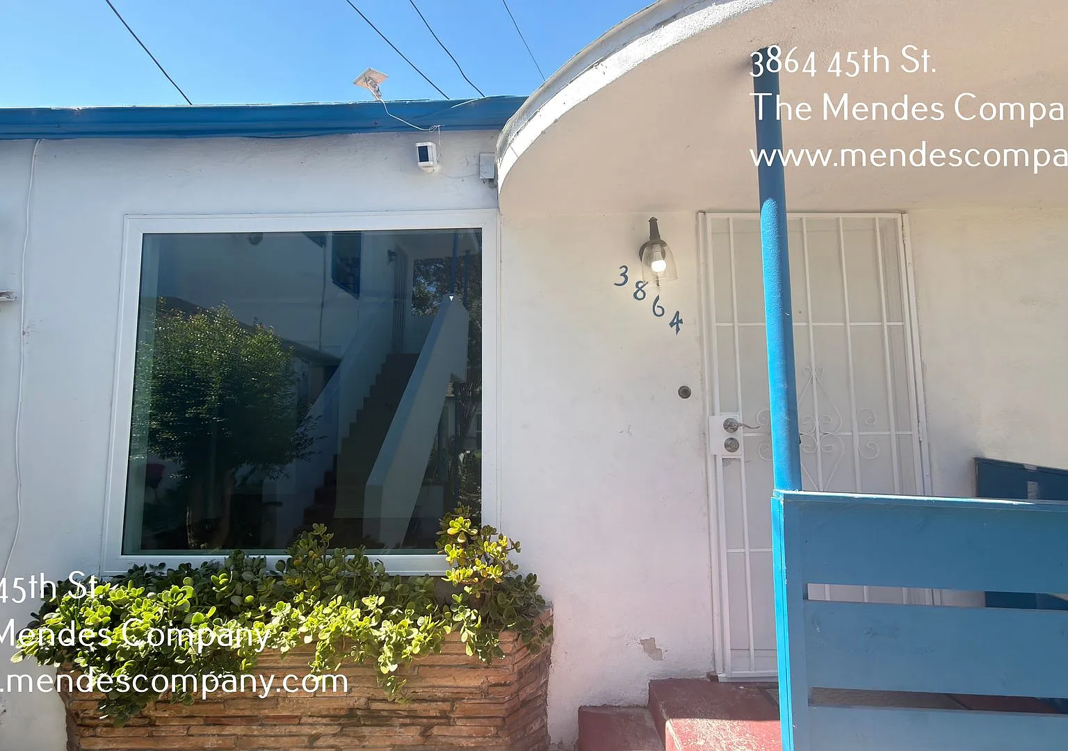 Bright & Charming 2BR/2BA Cottage in City Heights with Private Patio and Parking!! — Photo 1