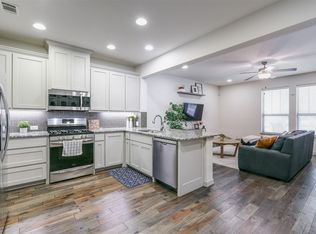 4243 Snow Goose Trl, Arlington, TX 76005