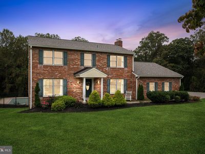 13556 Argo Dr, Dayton, MD, 21036