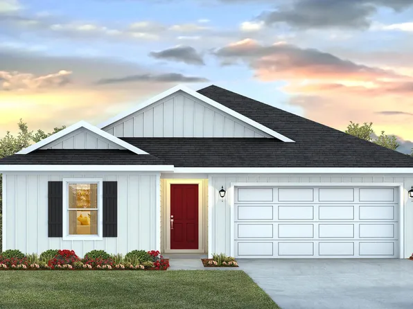 2318 Shenandoah Blvd, Chipley, FL 32428