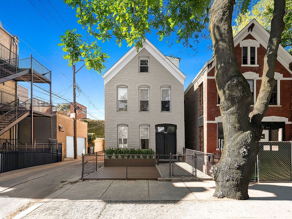 1710 N. Honore