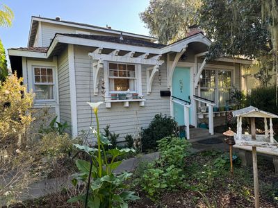 715 19th St, Pacific Grove, CA, 93950
