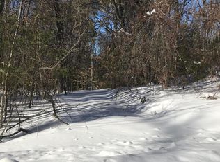 541 Convene Rd, Sebago, ME 04029