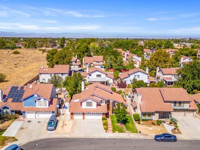 1659 Centre Ct, Palmdale, CA, 93551