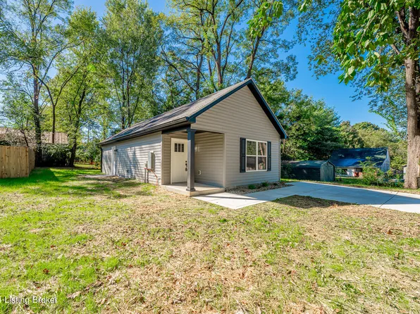 707 Edelen Ave, Bardstown, KY 40004