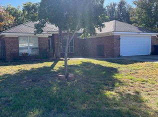5265 Western Plains Ave, Abilene, TX 79606