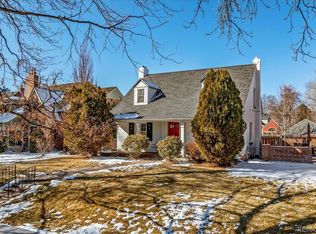 1545 N Monaco Street Pkwy, Denver, CO 80220