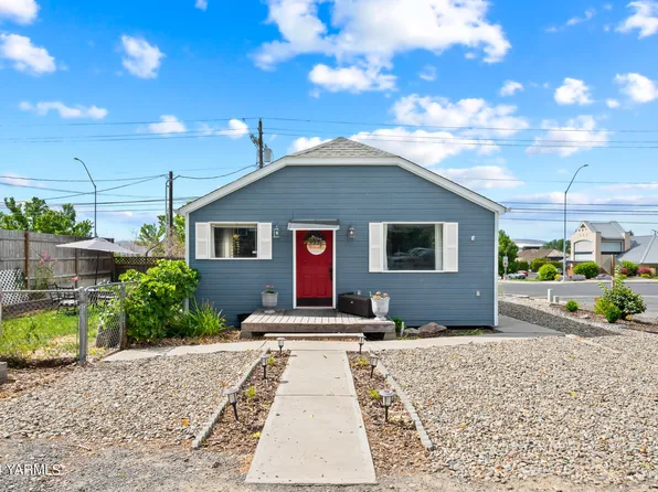 201 N 50th Ave, Yakima, WA 98908