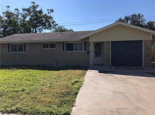 5713 Cain Dr, Corpus Christi, TX 78412