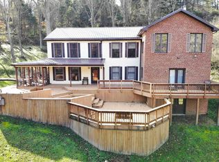 2580 Mount Tabor Rd, Blacksburg, VA 24060
